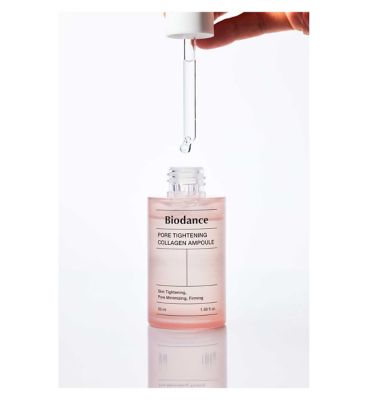 Biodance Pore Tightening Collagen Ampoule 50ml