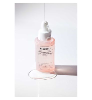 Biodance Pore Tightening Collagen Ampoule 50ml