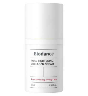 Biodance Pore Tightening Collagen Cream 50ml