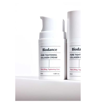 Biodance Pore Tightening Collagen Cream 50ml