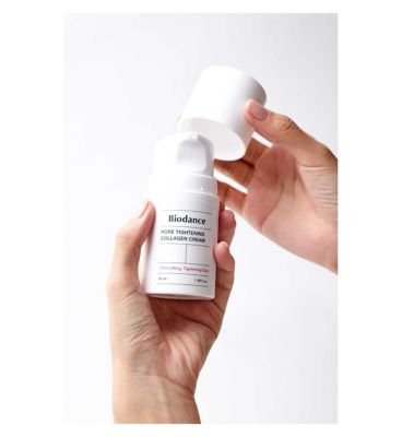 Biodance Pore Tightening Collagen Cream 50ml