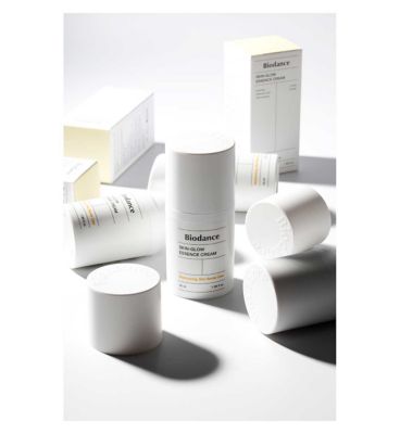 Biodance Skin-Glow Essence Cream 50ml