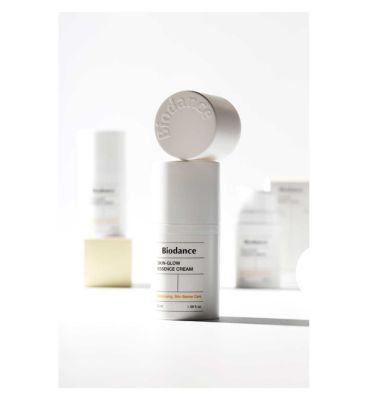 Biodance Skin-Glow Essence Cream 50ml