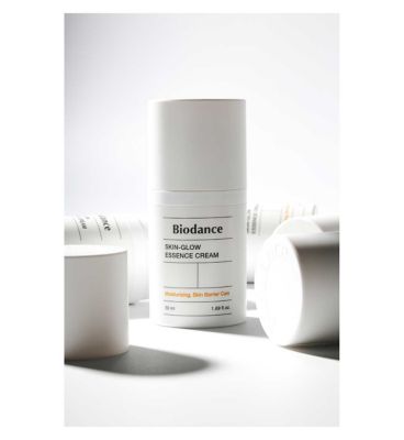 Biodance Skin-Glow Essence Cream 50ml