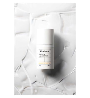 Biodance Skin-Glow Essence Cream 50ml
