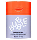 Bubble Cloud Surf Water Cream Moisturiser 30ml