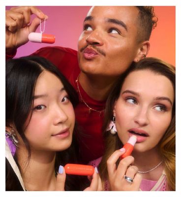 Bubble Tell All Juicy Secret Lip Balm 4.4g