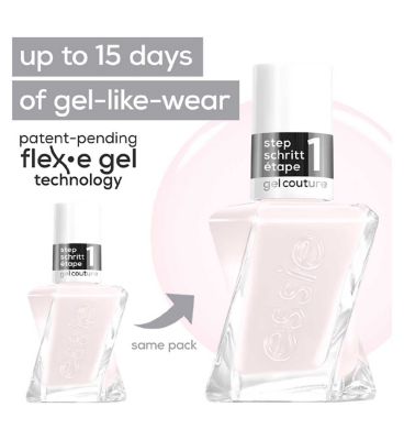 Essie Pre Show Jitters Nail Polish 13.5ml
