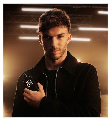 Givenchy Gentleman Society Eau de Parfum Ambrée 100ml