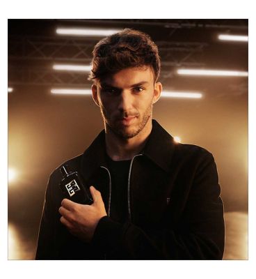 Givenchy Gentleman Society Eau de Parfum Ambrée 60ml