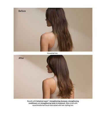 AVEDA Hair Repair Travel Essentials Set for Damaged Hair - Exclusive to Boots
