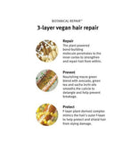 AVEDA Hair Repair Travel Essentials Set for Damaged Hair - Exclusive to Boots