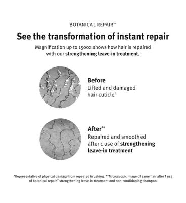 AVEDA Hair Repair Travel Essentials Set for Damaged Hair - Exclusive to Boots