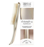 Tangle Teezer The Ultimate Detangler Chrome Champagne Gold