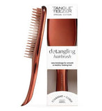Tangle Teezer The Ultimate Detangler Chrome Chocolate Bronze