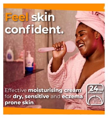 QV Moisturising Cream - 500g