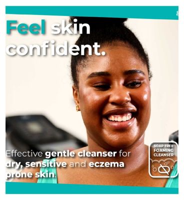 QV Gentle Wash 500g