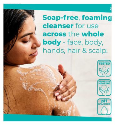 QV Gentle Wash 500g