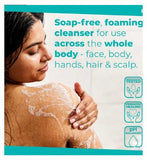 QV Gentle Wash 500g