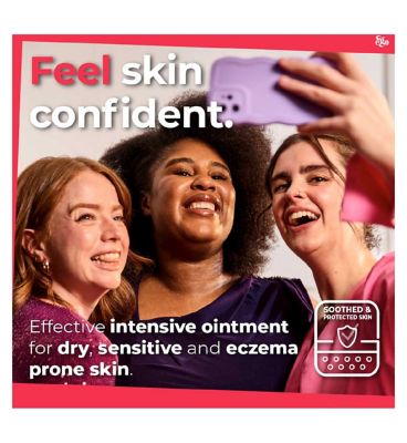 QV Intensive Ointment 450g