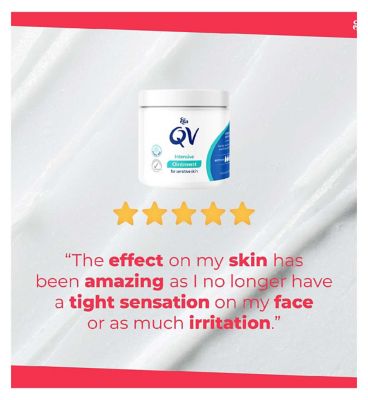 QV Intensive Ointment 450g