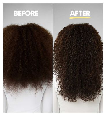 Umberto Giannini Strong Curls Rosemary Oil Shampoo 250ml