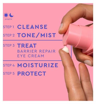 Byoma Barrier Repair Eye Cream 20ml