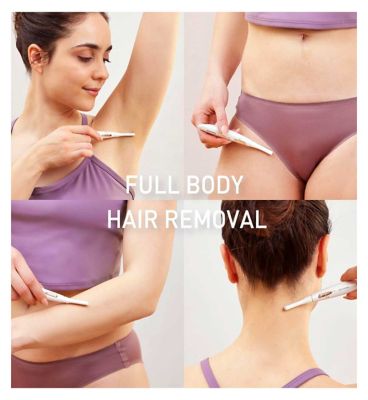 Panasonic Compact Body Trimmer