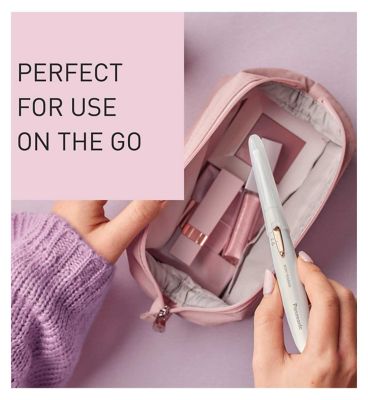 Panasonic Compact Body Trimmer