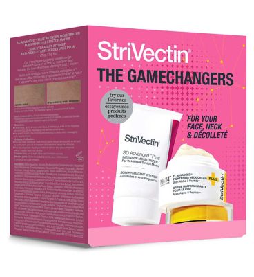 StriVectin THE GAMECHANGERS