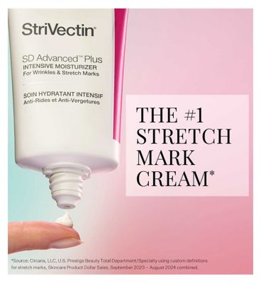 StriVectin SD Advanced PLUS Intensive Moisturizer