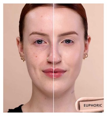 KASH Beauty Aura Skin Radiant Foundation