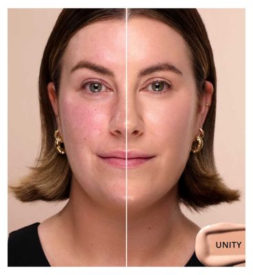 KASH Beauty Aura Skin Radiant Foundation
