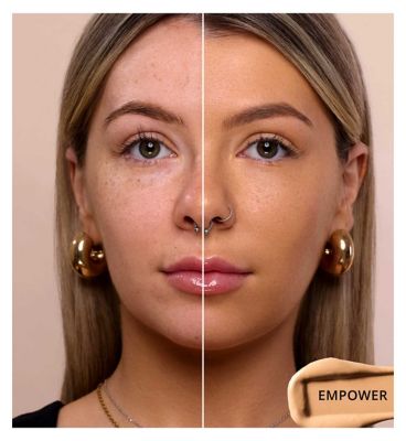 KASH Beauty Aura Skin Radiant Foundation