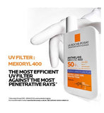 La Roche-Posay Anthelios Anti-Dark Spots Fluid SPF50+ Sunscreen 50ml