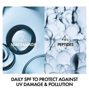 Vichy Capital Soleil UVAGE Daily Fluid SPF50+ 80ml