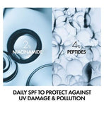 Vichy Capital Soleil UVAGE Daily Fluid SPF50+ 80ml