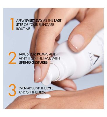 Vichy Capital Soleil UVAGE Daily Fluid SPF50+ 80ml
