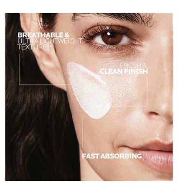 La Roche-Posay Anthelios UVAir Daily Fluid SPF50+ 40ml