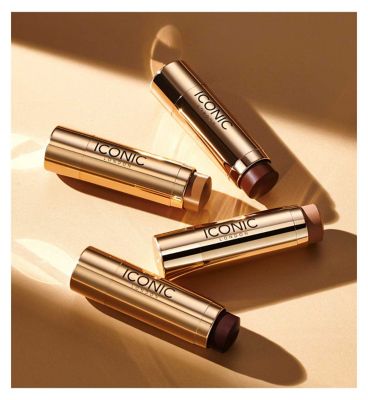 ICONIC London Shape And Shade Sculpting Stick