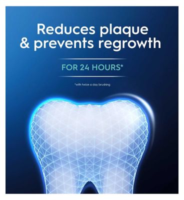 Oral-B Advanced Plaque Control Toothpaste 125ml<br/>