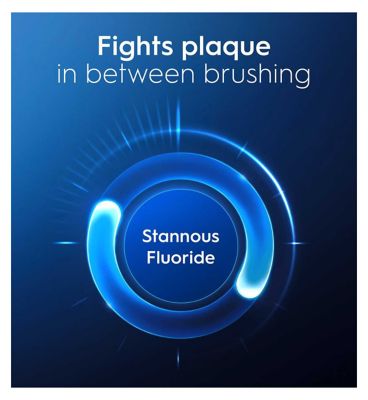 Oral-B Advanced Enamel Strengthening Toothpaste 75ml<br/>
