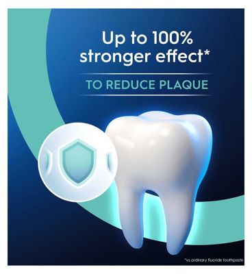 Oral-B Advanced Plaque Control Toothpaste 75ml<br/>