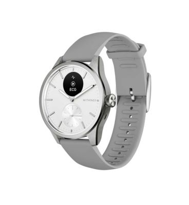 Withings Scanwatch 2 - 42mm White