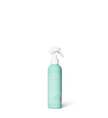 Function of Beauty In Hot Pursuit Custom Heat Protectant Styling Primer 207ml