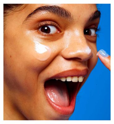 Dr Jart Vital Hydra Solution Plump Water Cream 15ml