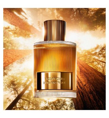 Tom Ford Bois Pacifique Eau de Parfum 100ml