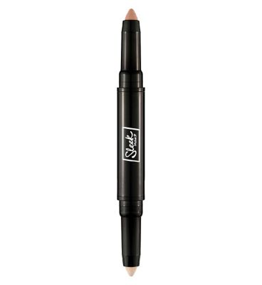 Sleek MakeUP i-Divine All Day Dual Ended Shadow Sticks 1.8g