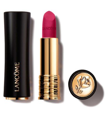Lancome L'Absolue Rouge Drama Matte Lipstick