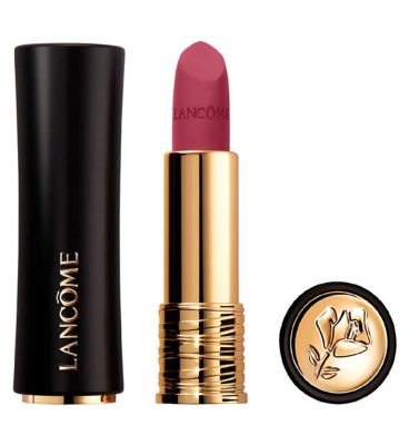 Lancome L'Absolue Rouge Drama Matte Lipstick